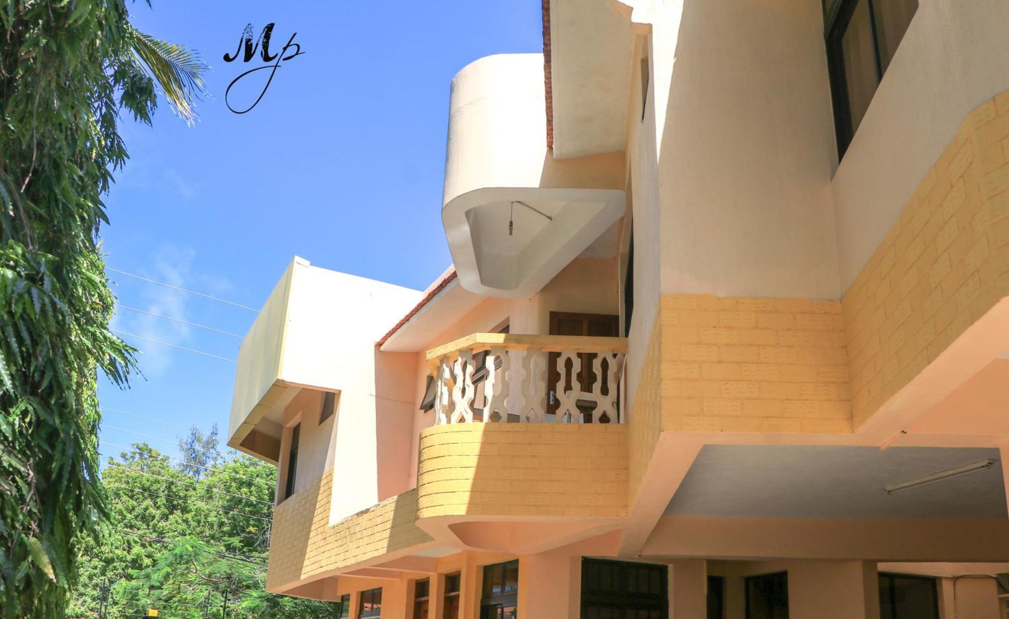 Mei Place Apartments Mombasa Exterior foto