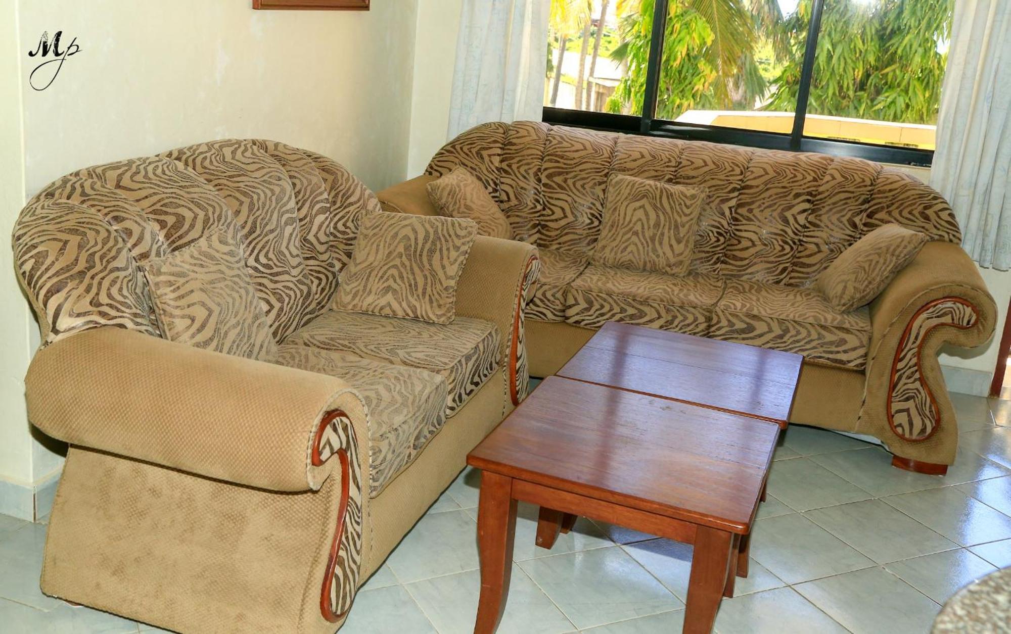 Mei Place Apartments Mombasa Exterior foto