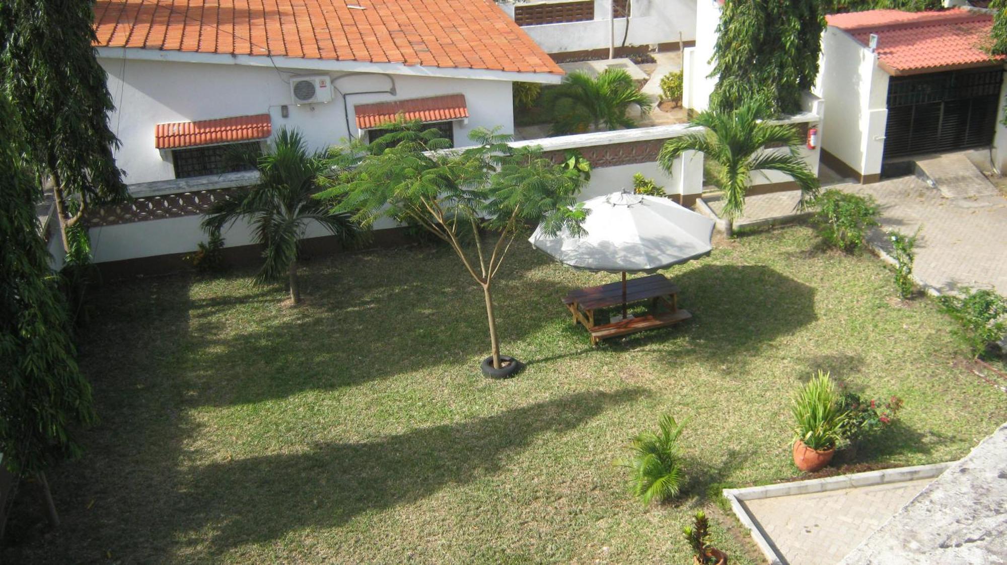 Mei Place Apartments Mombasa Exterior foto