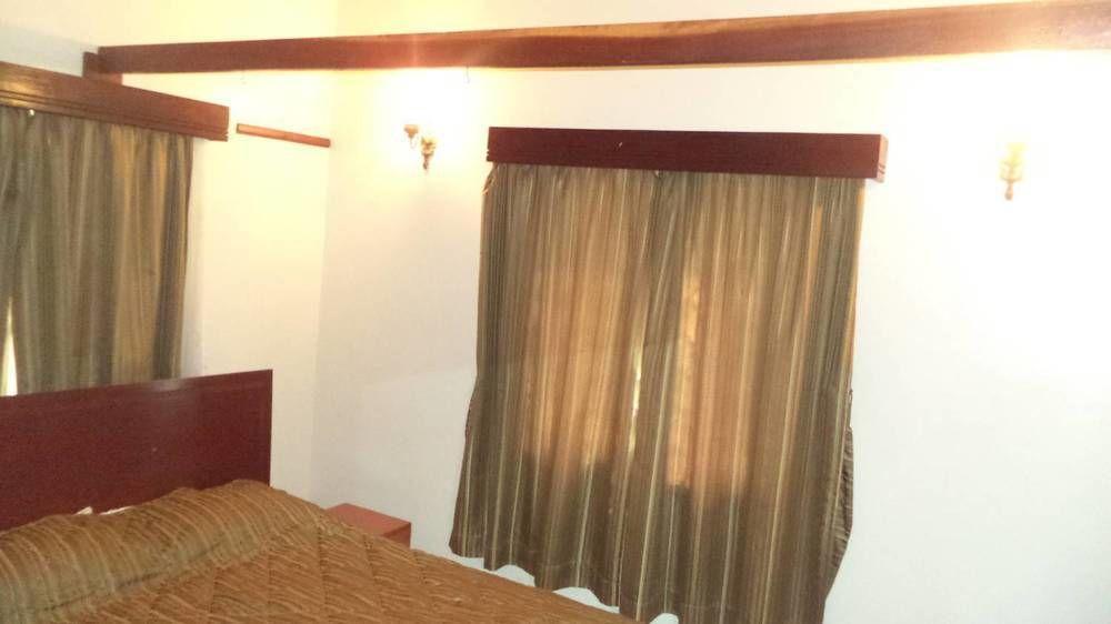 Mei Place Apartments Mombasa Exterior foto