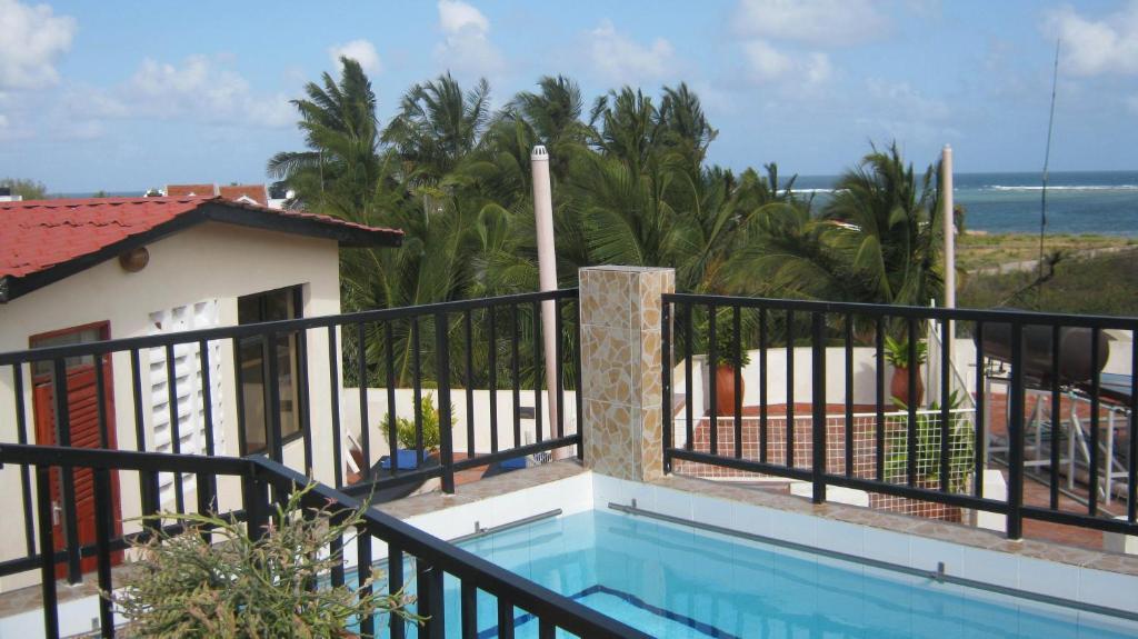 Mei Place Apartments Mombasa Exterior foto