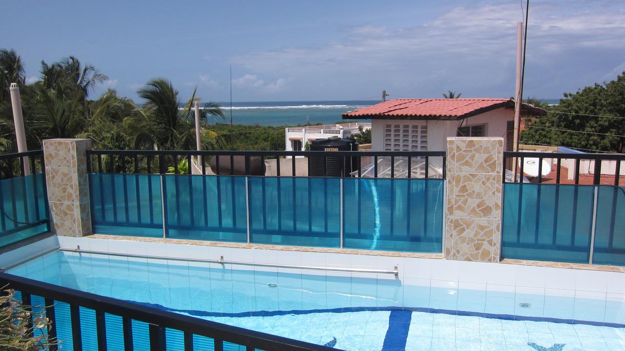Mei Place Apartments Mombasa Exterior foto