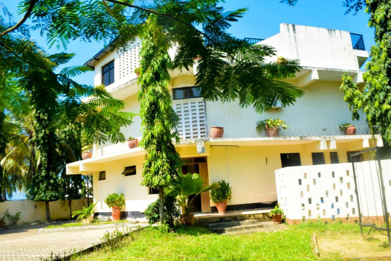 Mei Place Apartments Mombasa Exterior foto
